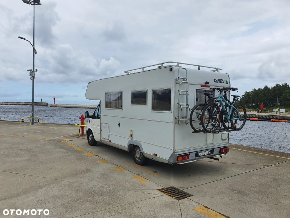 Ford Transit - 3