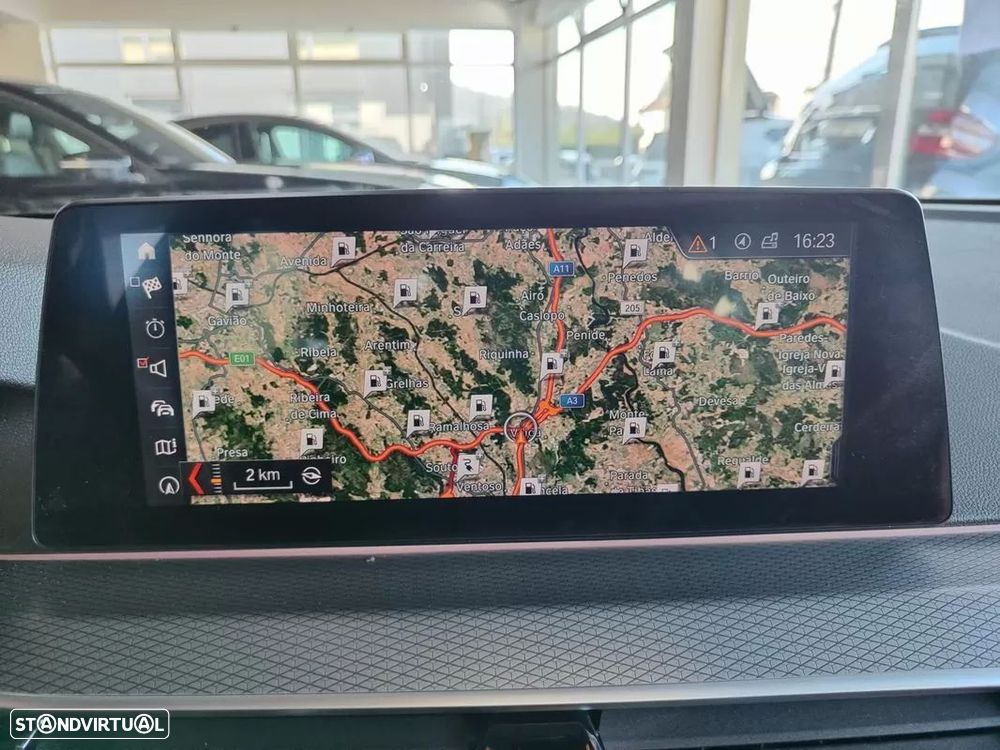 BMW 530 e iPerformance Pack M - 31