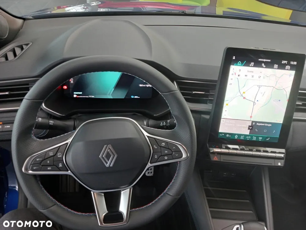 Renault Symbioz 1.6 E-Tech Full Hybrid 145 Esprit Alpine - 10
