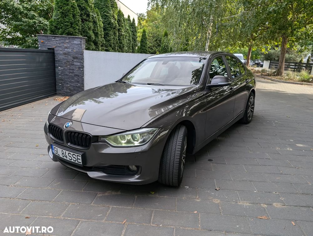 BMW Seria 3 - 15
