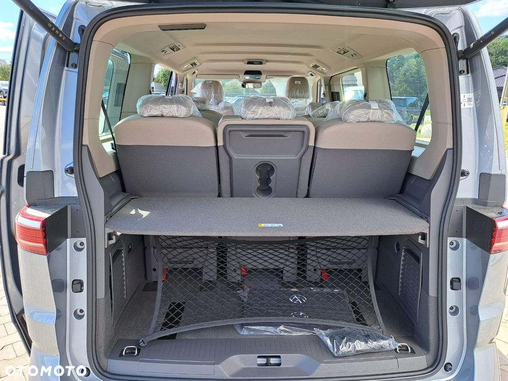Volkswagen Multivan 2.0 TDI L2 Life DSG - 10