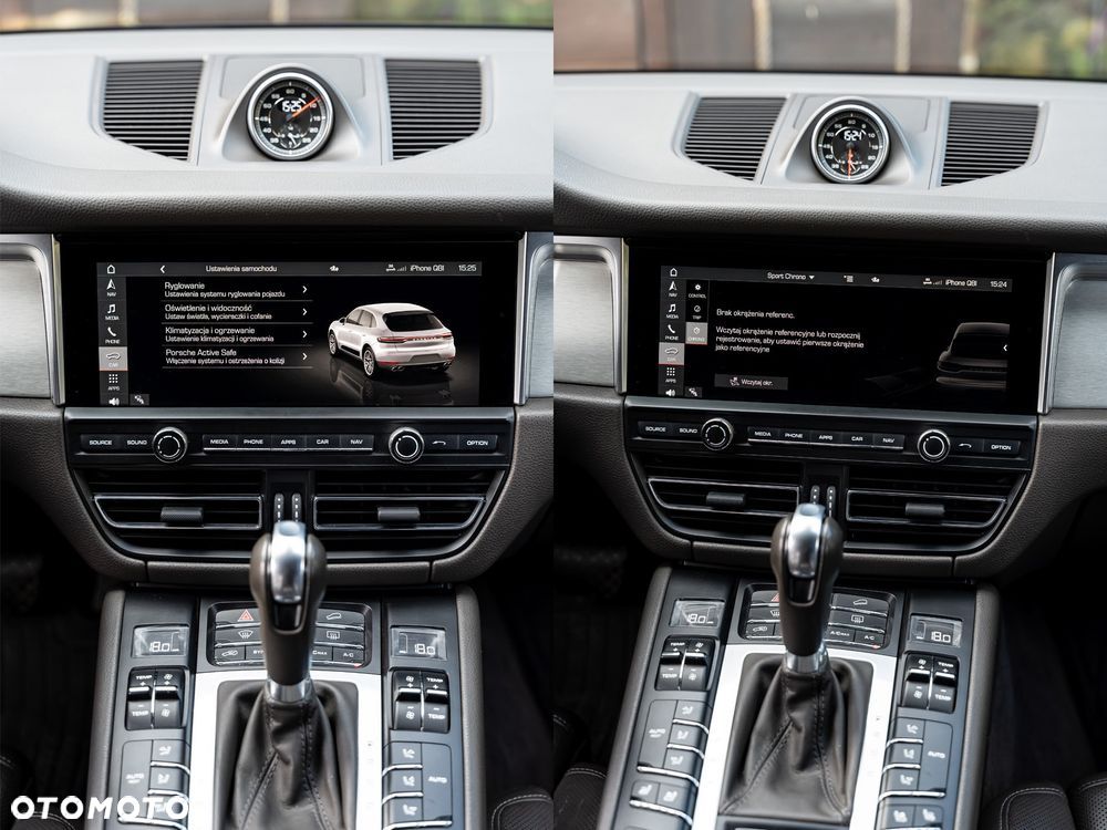 Porsche Macan Standard - 36