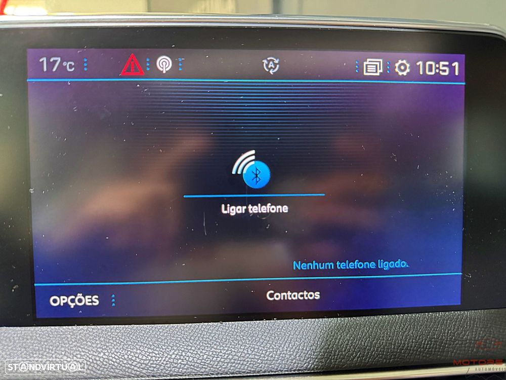 Peugeot 5008 1.2 PureTech Allure Pack EAT8 - 34