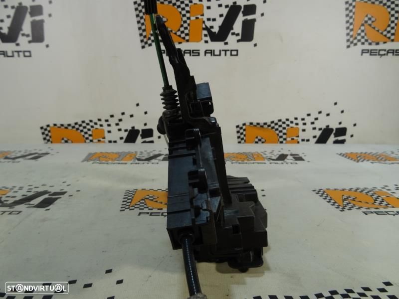 Fecho Da Porta Trás Esquerda Mercedes-Benz C-Class T-Model (S205)  A22 - 3