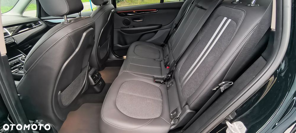 BMW Seria 2 - 7
