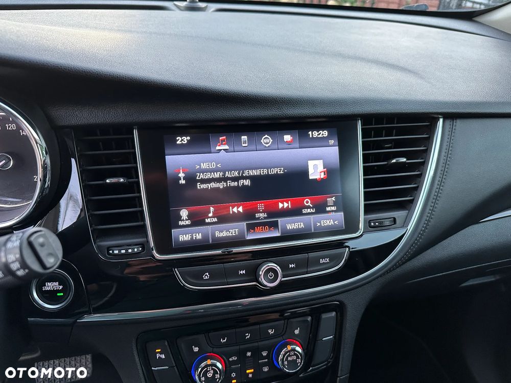 Opel Mokka X - 12