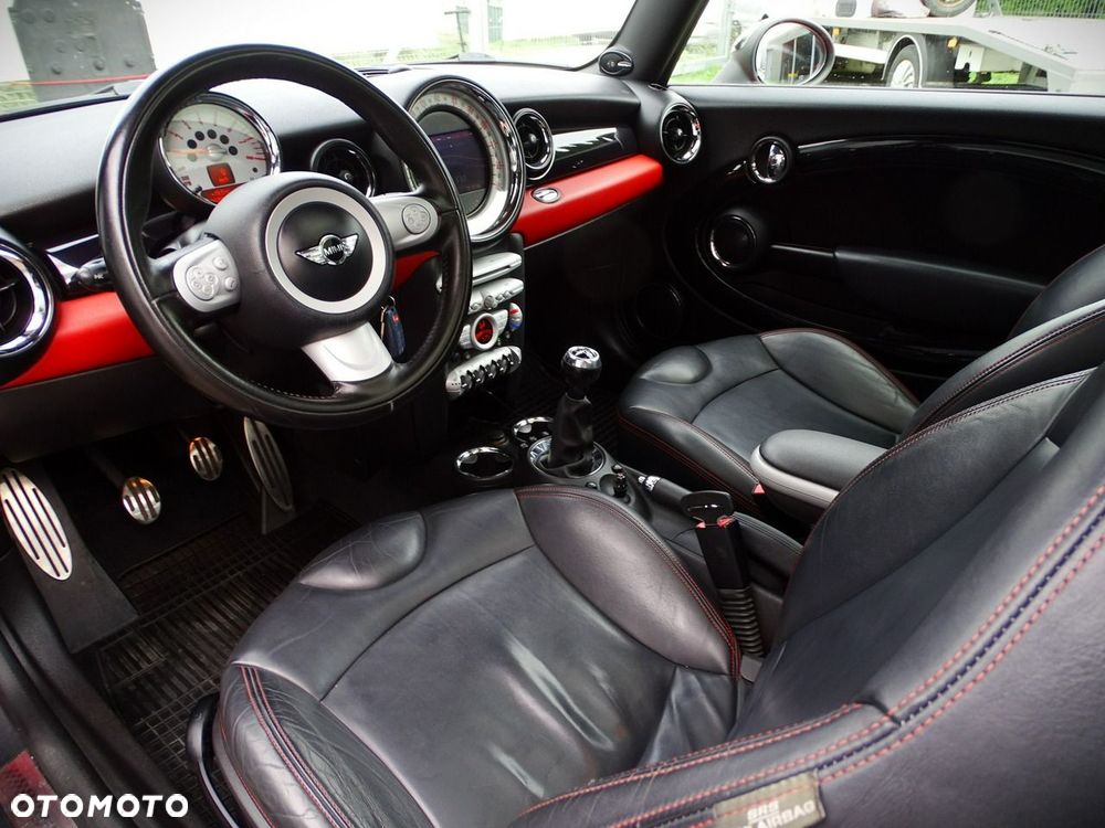 MINI Cooper S - 18