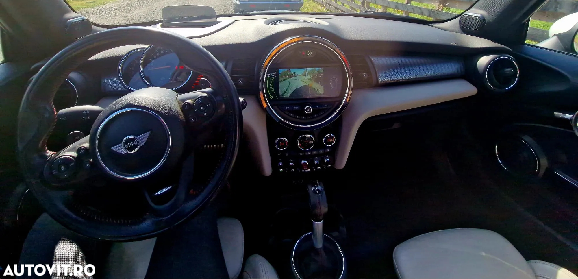 Mini Cooper S - 10