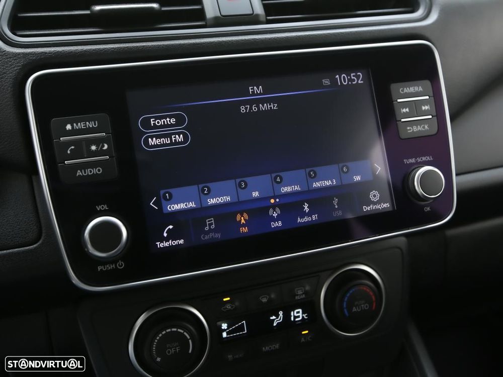 Nissan Leaf e+ Acenta - 17