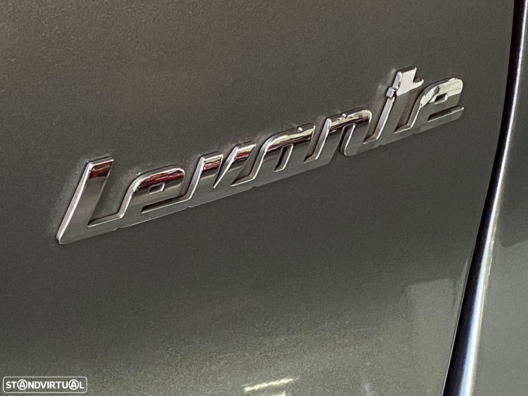 Maserati Levante 2.0 GT Ultima - 28