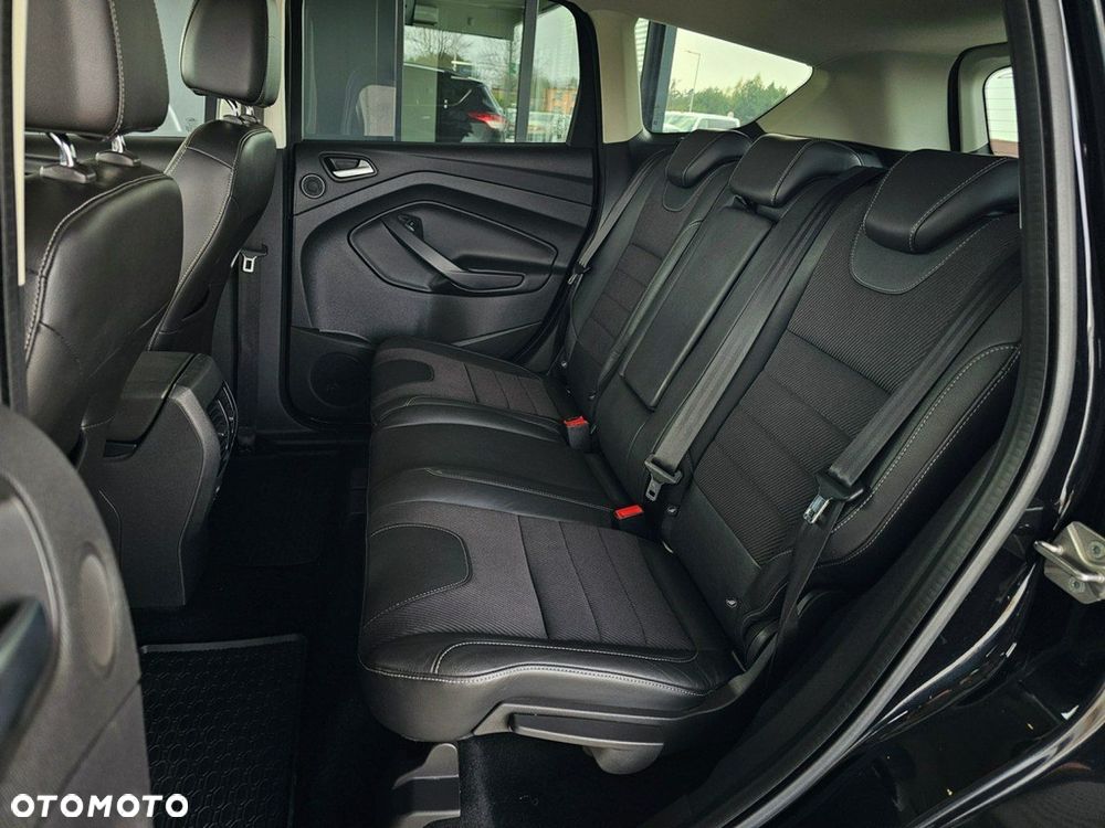 Ford Kuga - 29