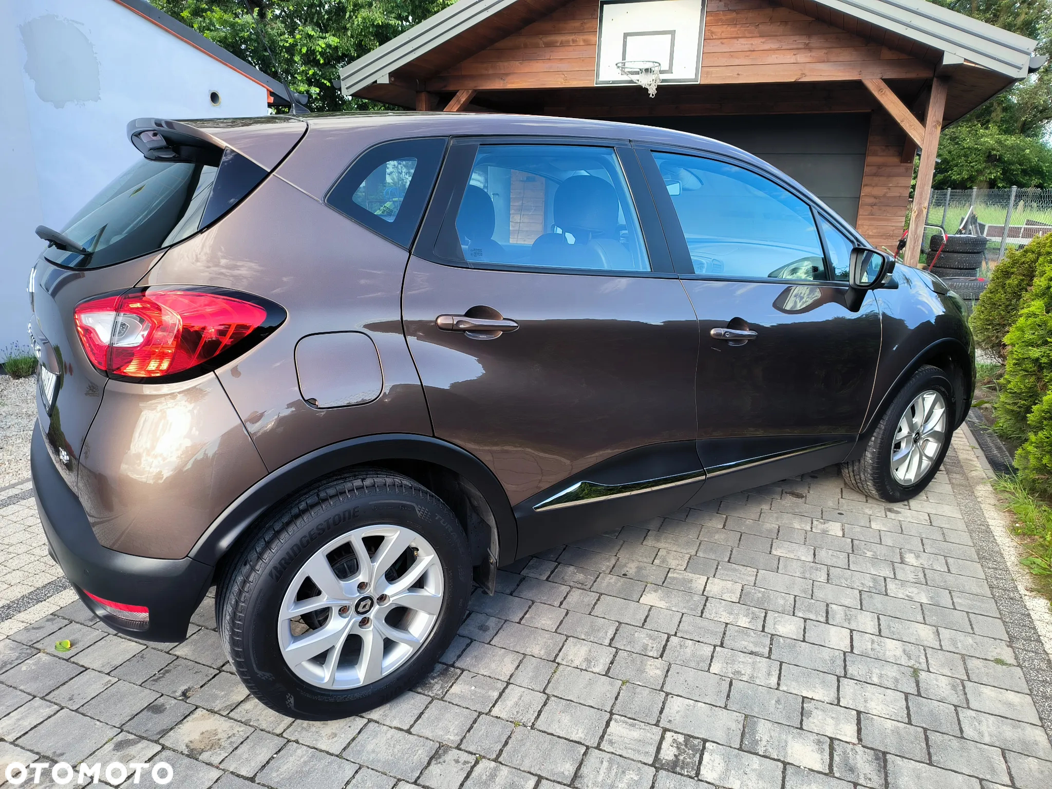 Renault Captur (ENERGY) TCe 90 LIMITED - 7
