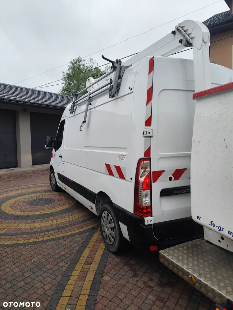 Renault MASTER - 2