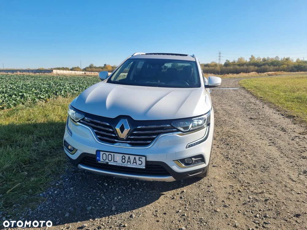 Renault Koleos 2.0 dCi Initiale Paris 4x4 X-Tronic - 6