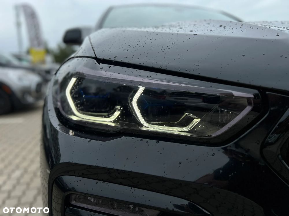BMW X6 - 10