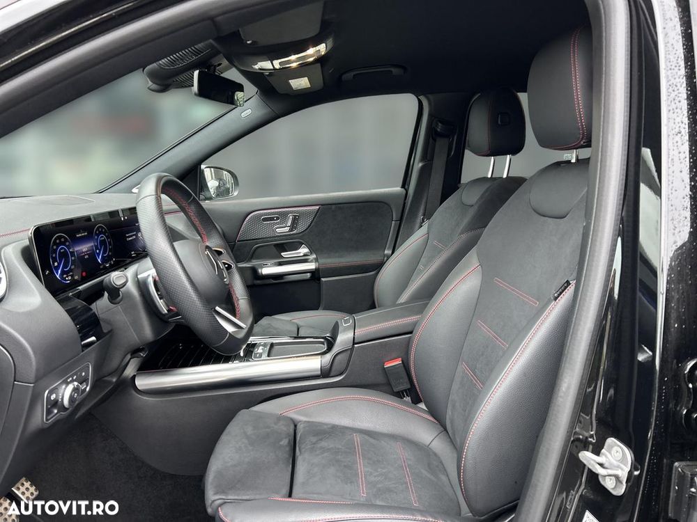 Mercedes-Benz EQA 250+ - 17