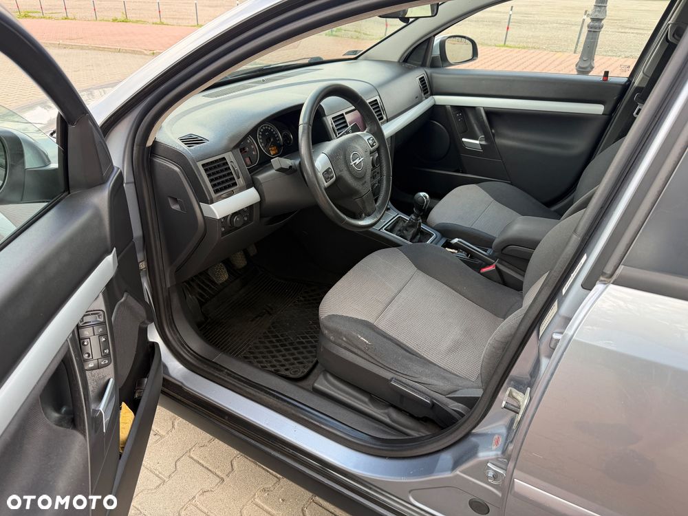 Opel Vectra 1.8 Elegance - 16