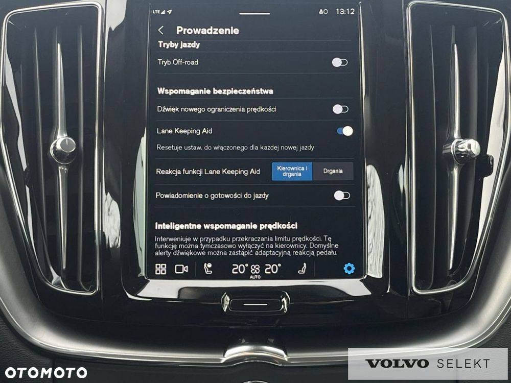 Volvo XC 60 - 20