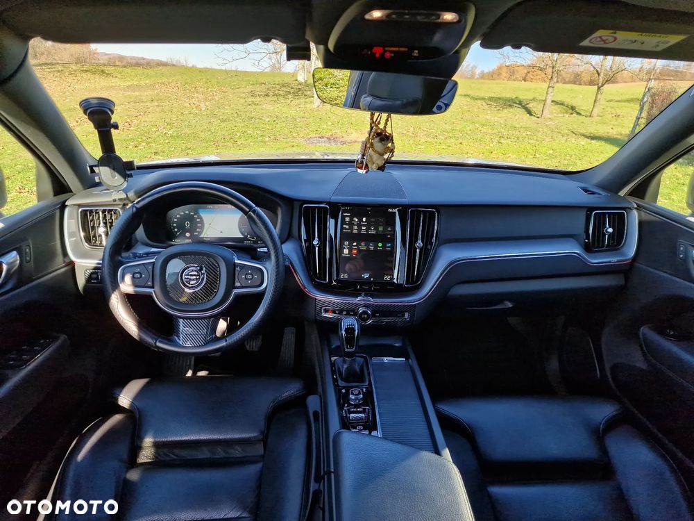 Volvo XC 60 D3 Momentum - 14