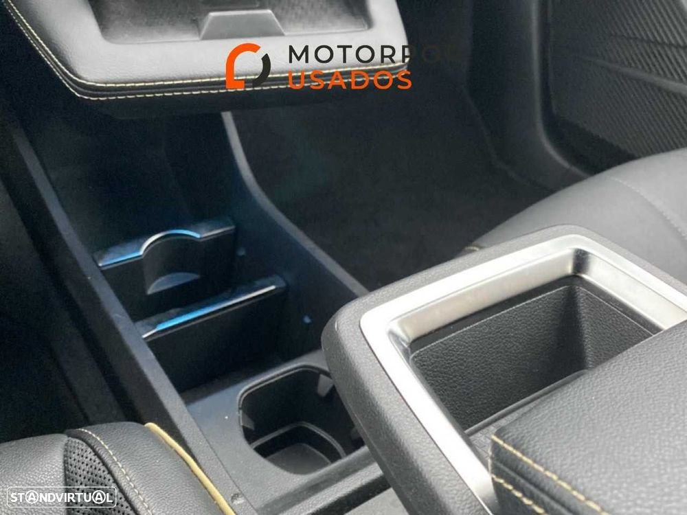 Renault Mégane E-Tech EV60 Evolution - 17