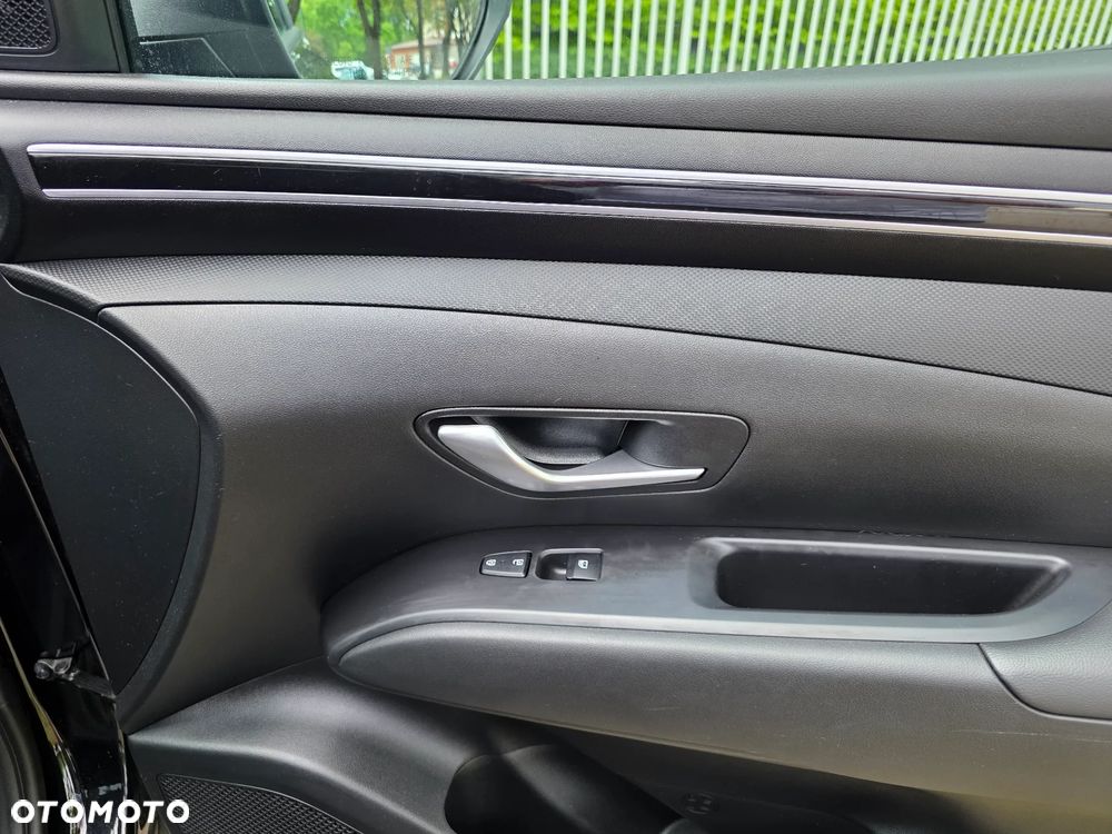 Hyundai Santa Cruz - 38