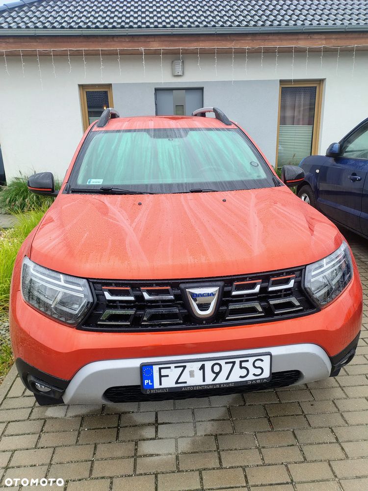 Dacia Duster 1.0 TCe Prestige - 4