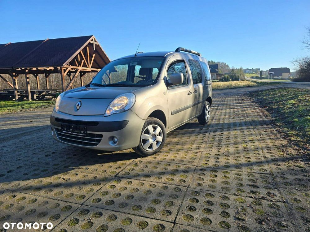 Renault Kangoo - 4
