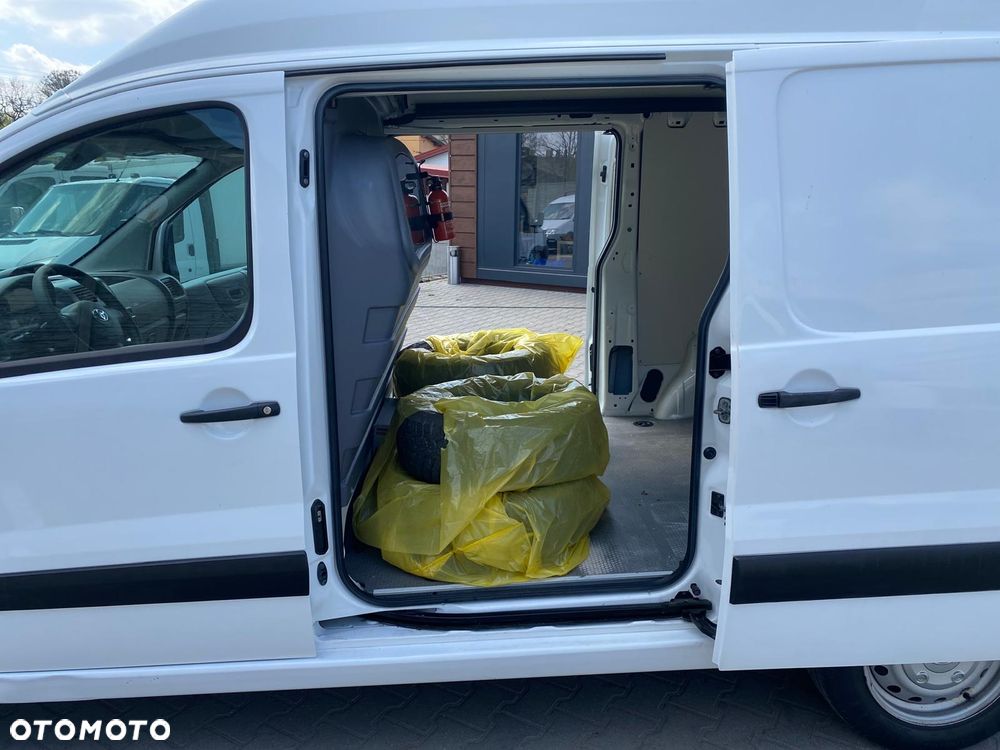 Toyota PROACE - 28