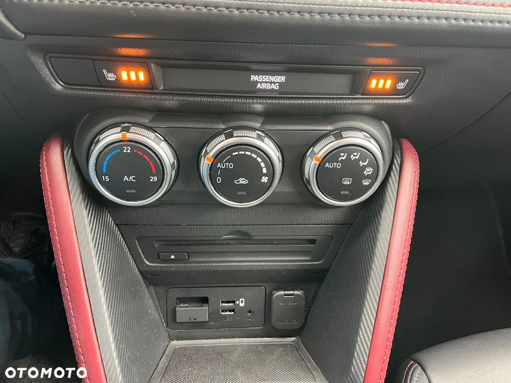 Mazda CX-3 2.0 Skypassion - 25
