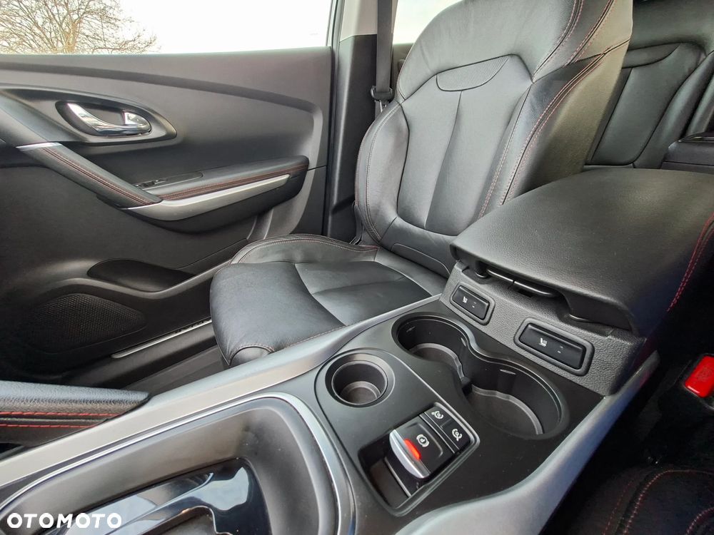 Renault Kadjar 1.2 Energy TCe Night&Day EDC - 15