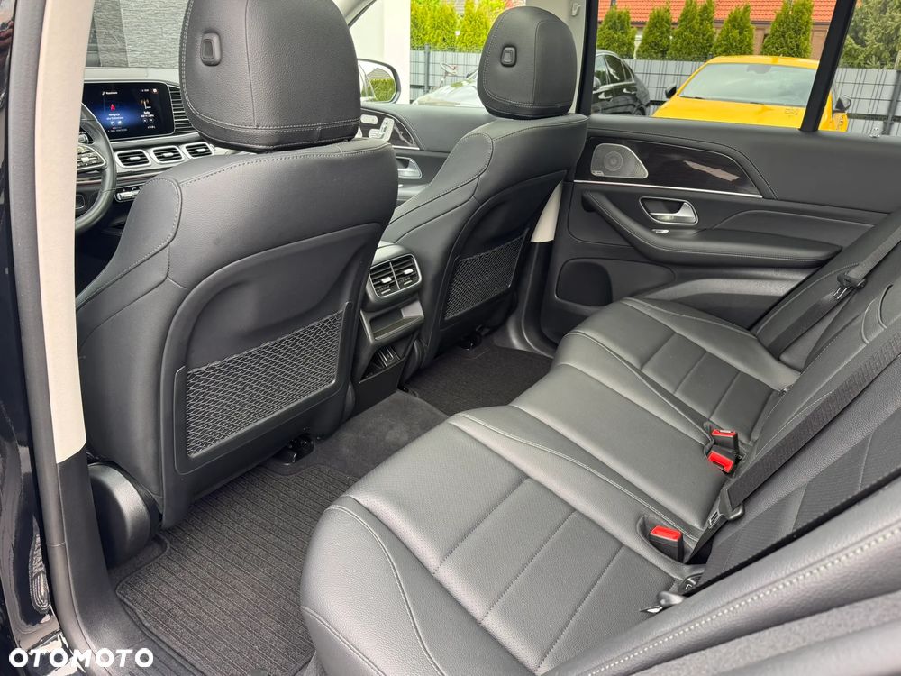 Mercedes-Benz GLE 350 de 4-Matic Premium Plus - 18