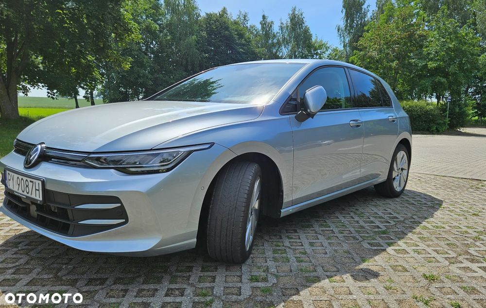 Volkswagen Golf 1.5 eTSI mHEV Life Plus DSG - 5