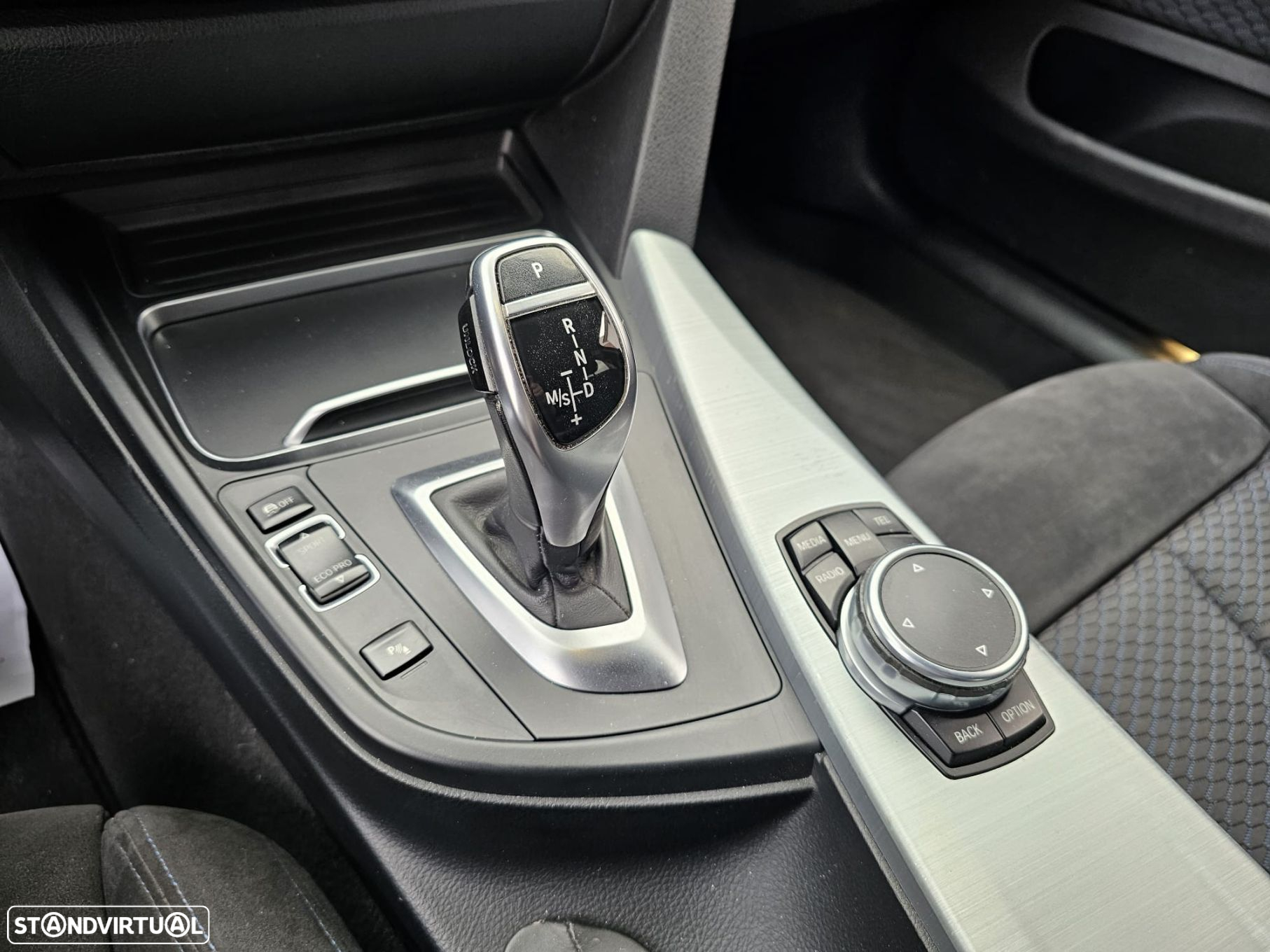 BMW 420 Gran Coupé d Aut. M Sport - 13