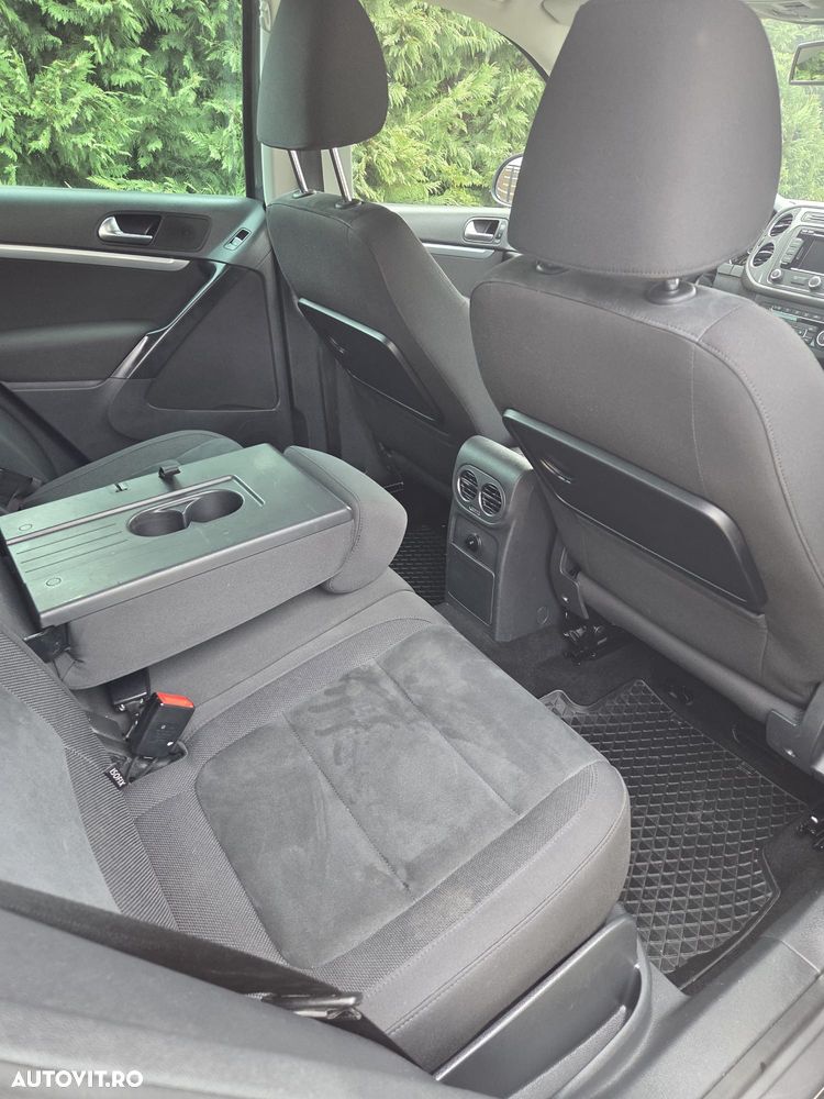 Volkswagen Tiguan - 13