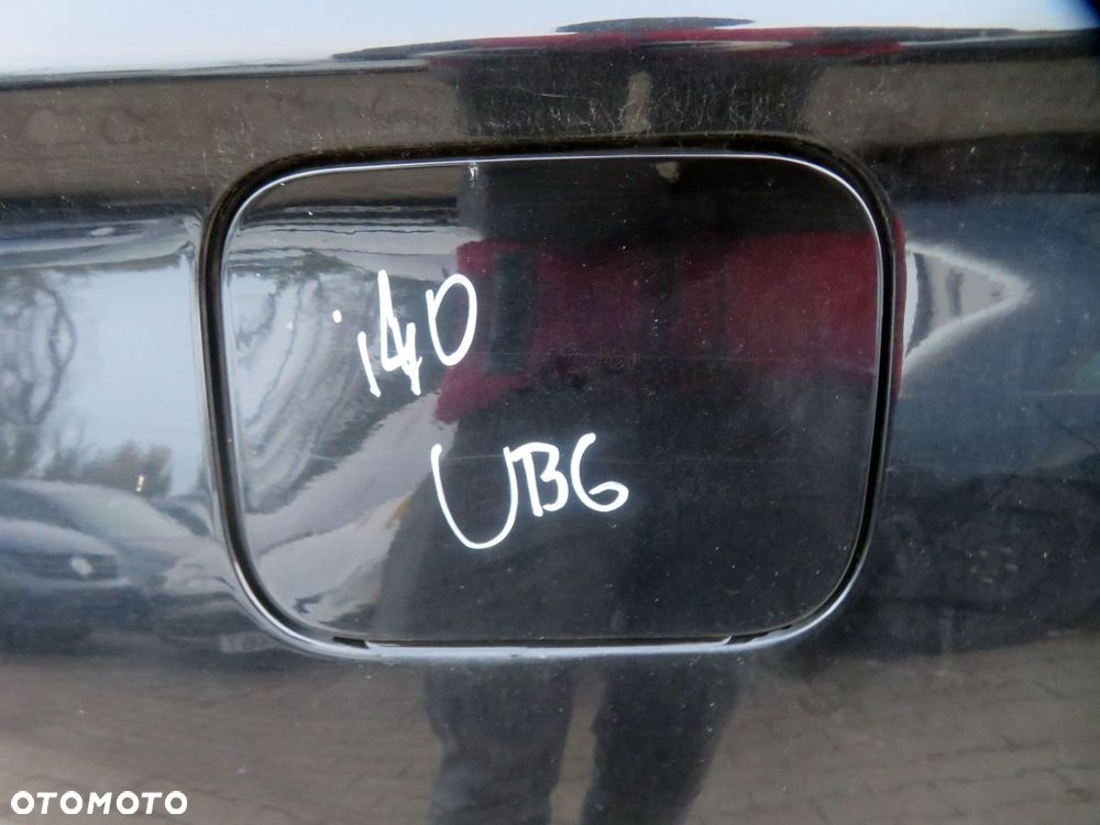 KLAPKA WLEWU PALIWA I40 VF KOMBI UB6 69511-3Z000 81595-3Z000 HYUNDAI 2011-2014 - 1