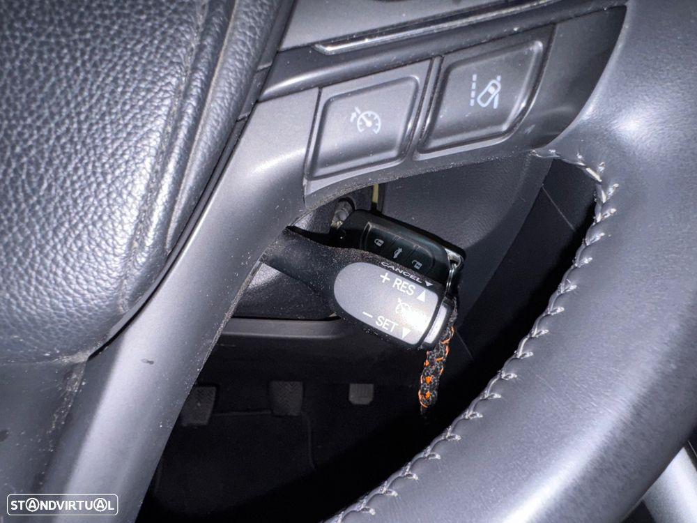 Toyota Verso 1.6 D-4D Exclusive - 45