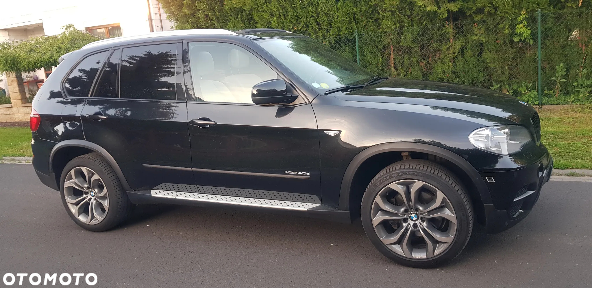 BMW X5 xDrive40d Edition Exclusive - 39