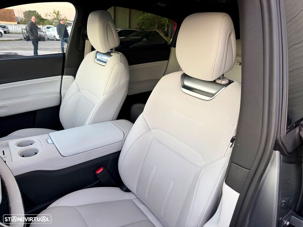 Xpeng G6 87.5 kWh Long Range - 18