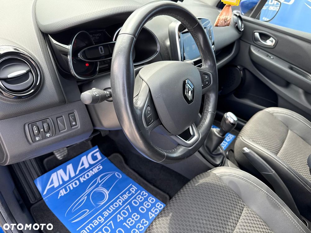Renault Clio 0.9 Energy TCe Intens - 16