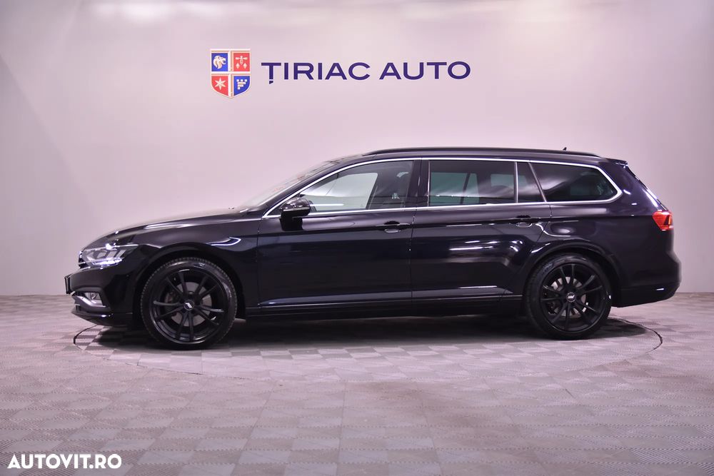 Volkswagen Passat - 2