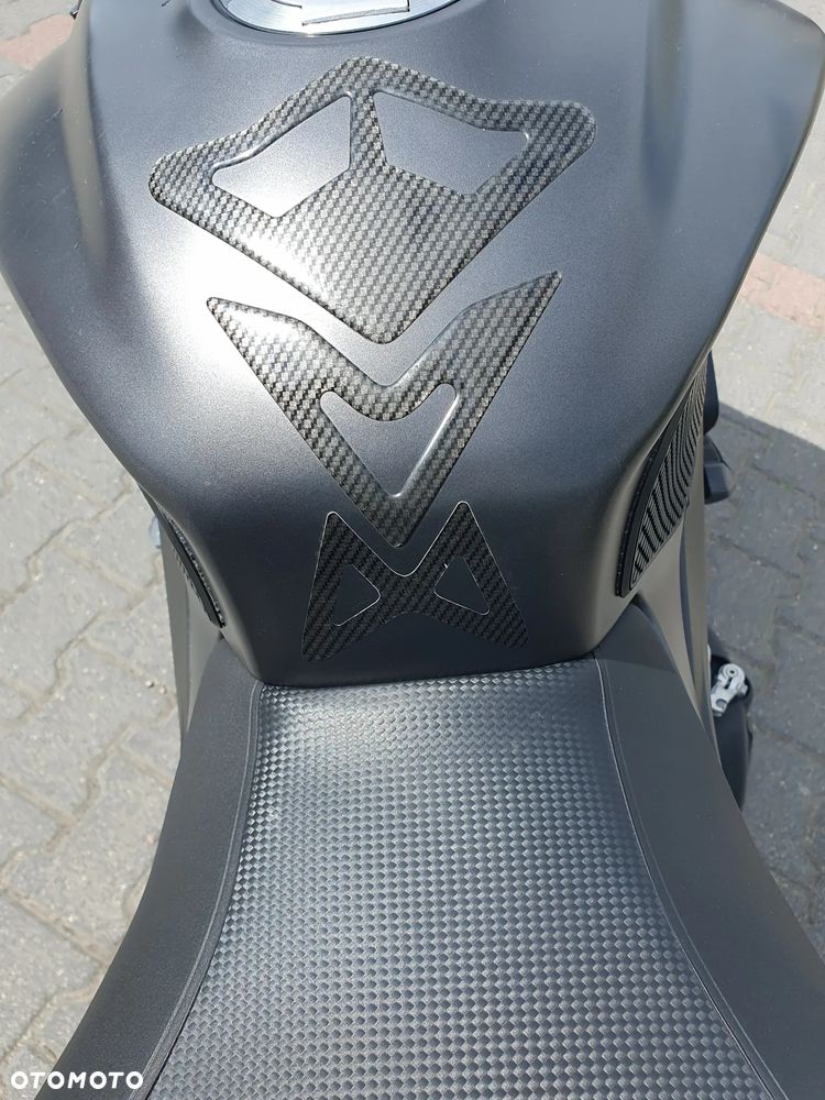 Aprilia RSV - 7