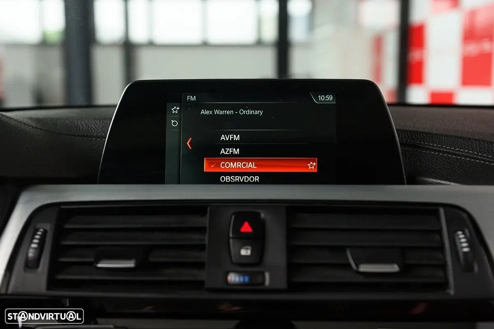 BMW 420 d Pack M Auto - 52