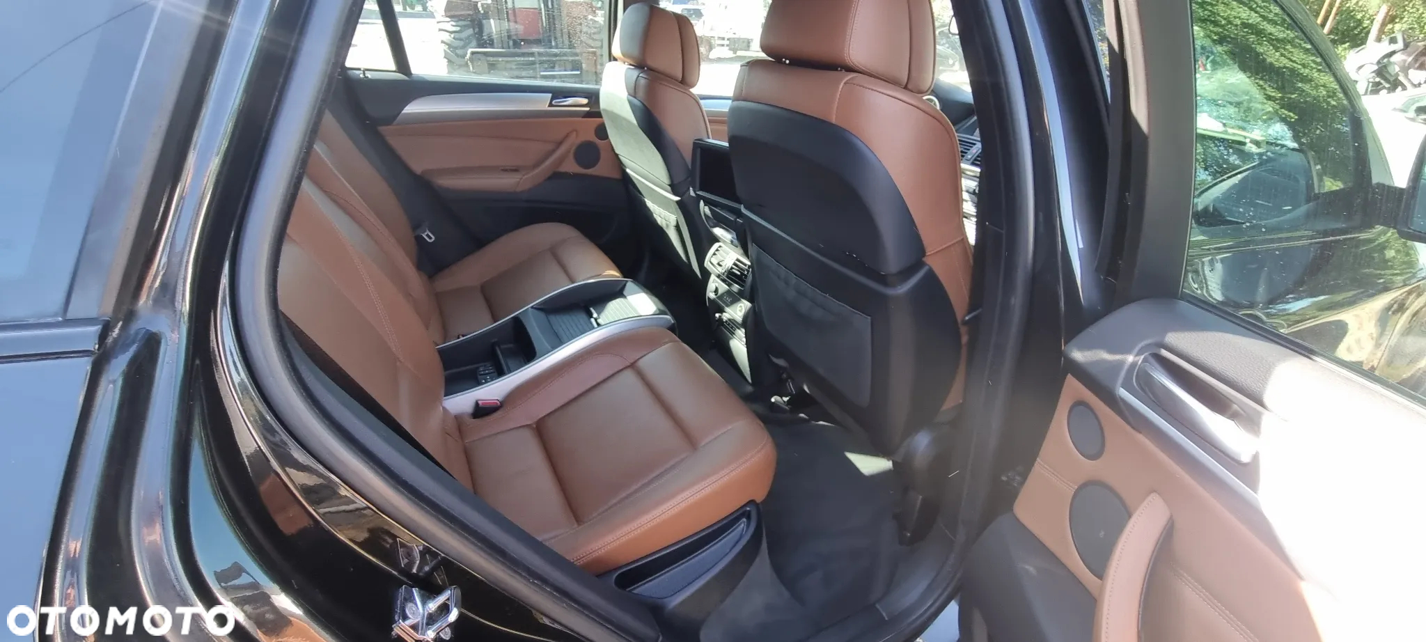 BMW X6 35d xDrive - 8