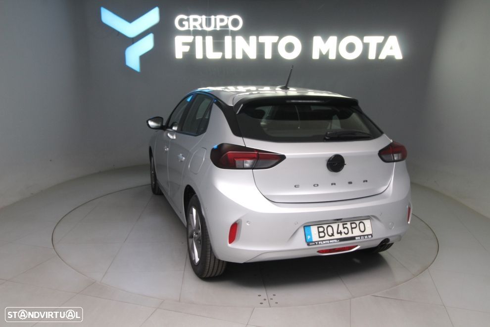 Opel Corsa 1.2 T Edition - 4