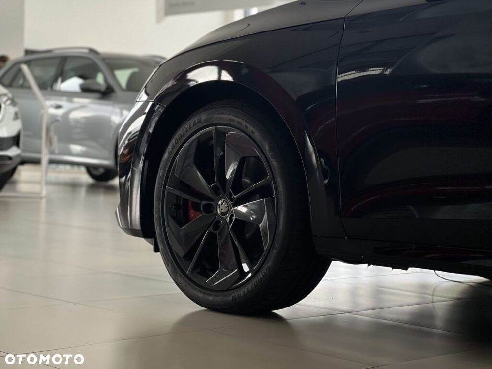Skoda Octavia 2.0 TSI RS DSG - 15