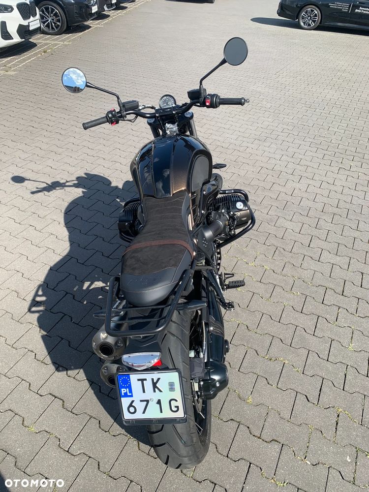 BMW R - 11