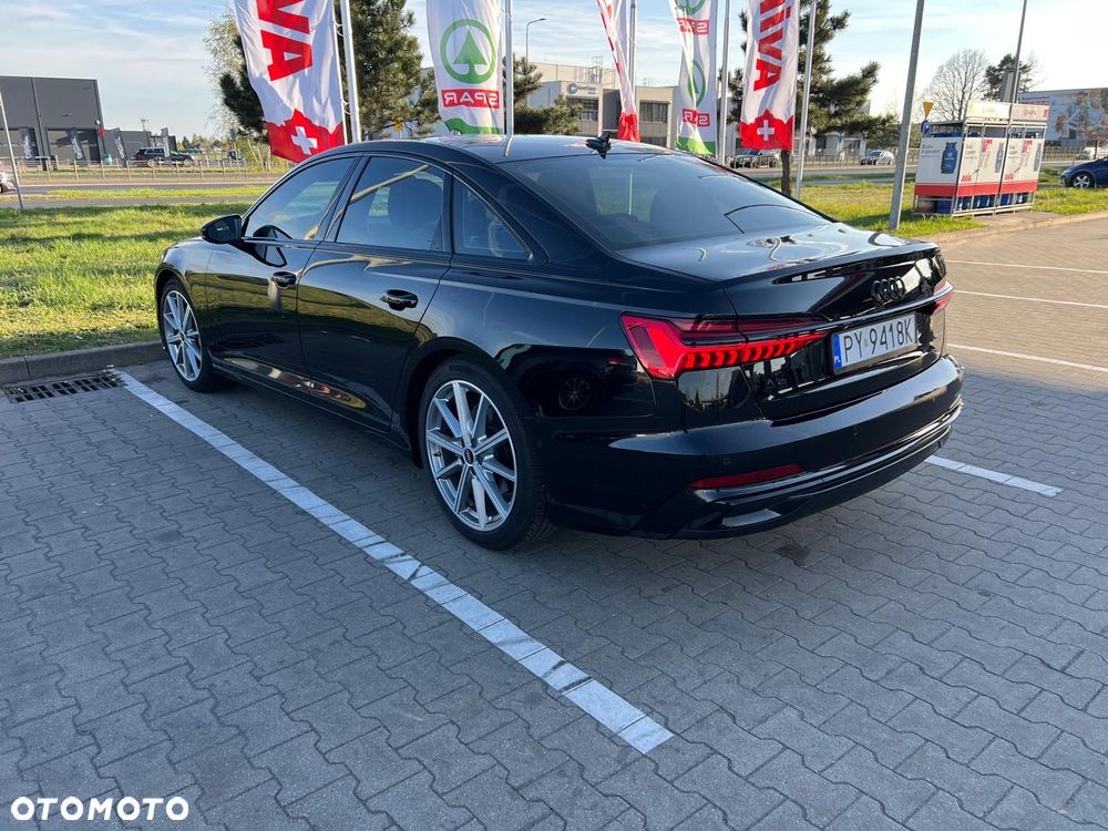 Audi A6 Limousine TFSI S tronic edition one - 2