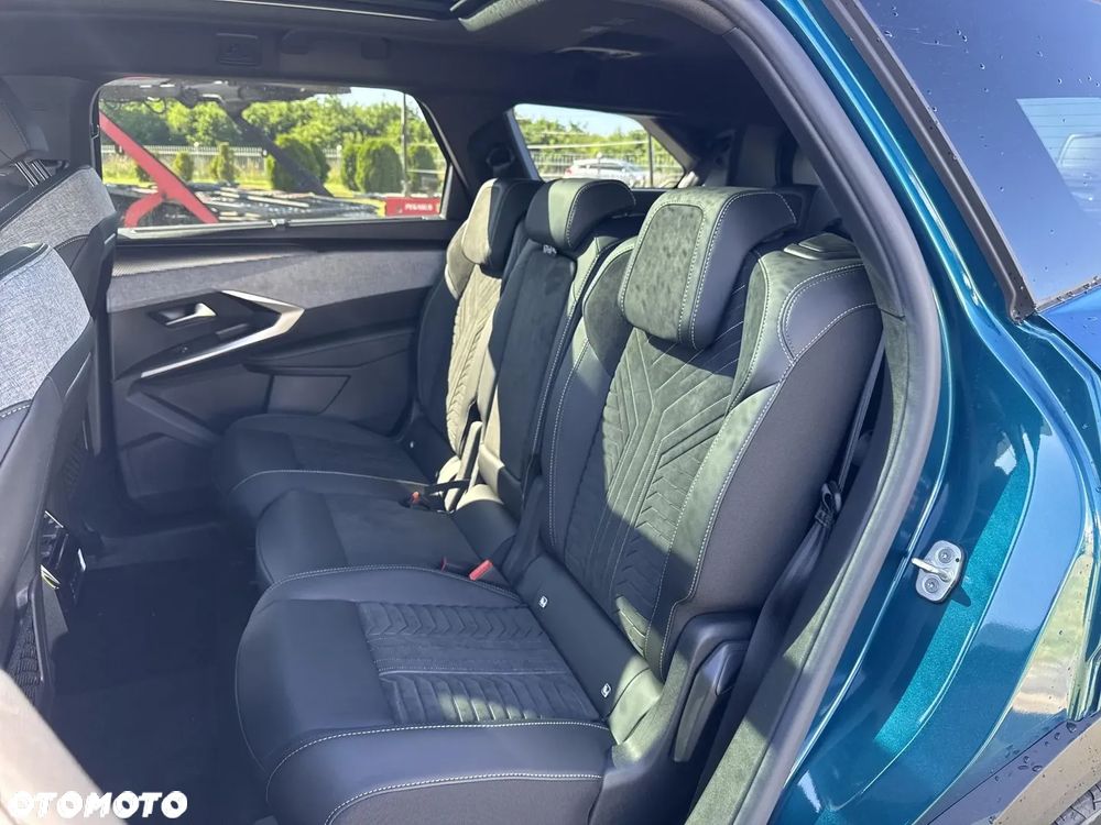 Peugeot 5008 - 22