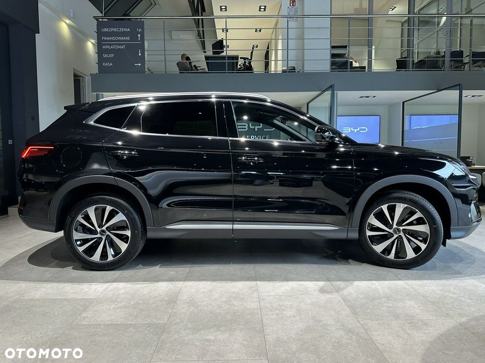 BYD Seal U - 9