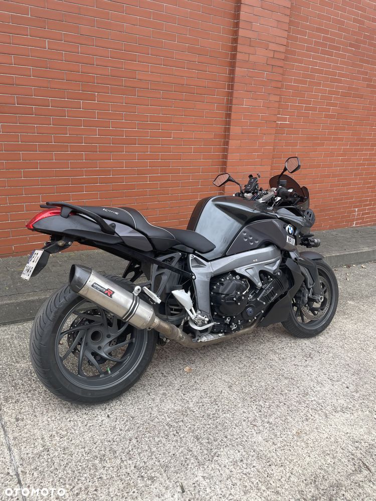 BMW K - 23